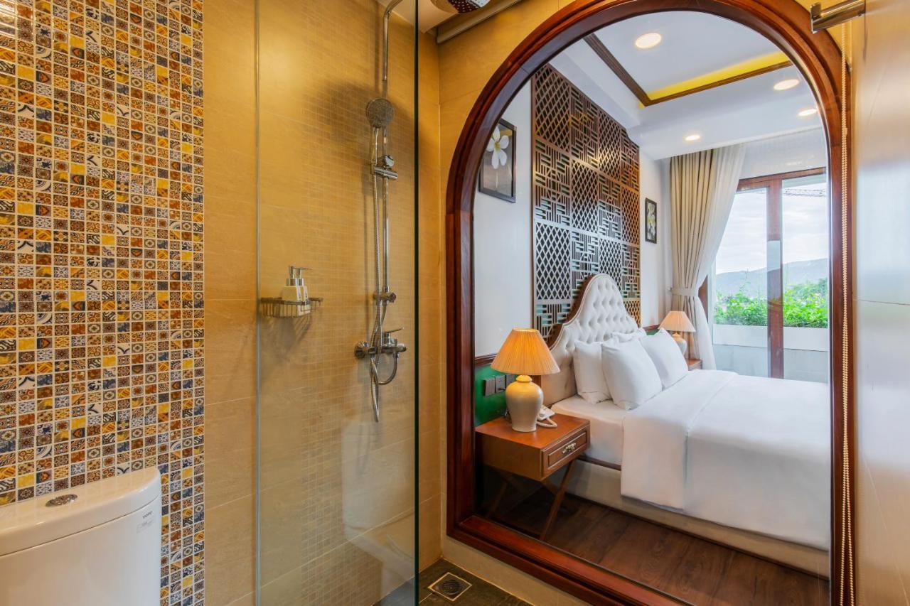 Boutik Cham Nhatrang Hotel Nha Trang Exterior foto