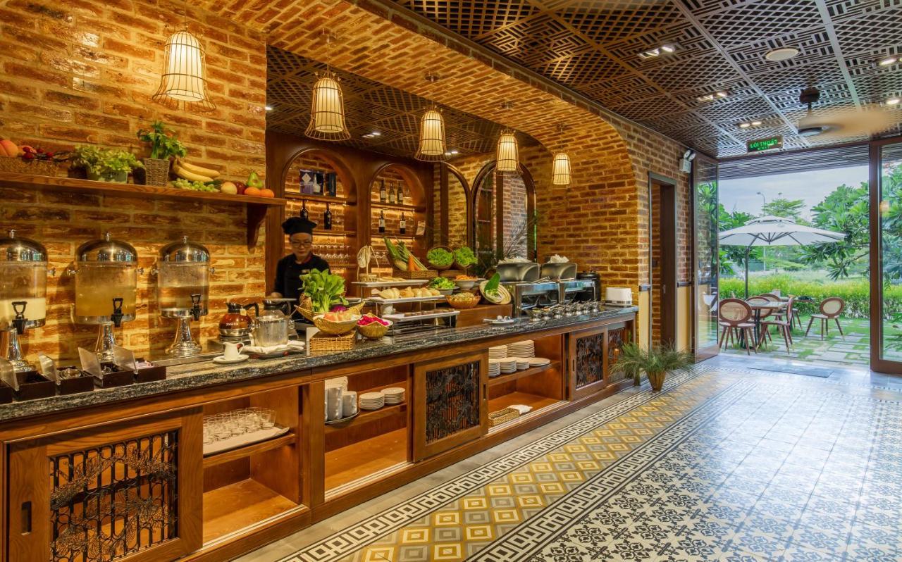 Boutik Cham Nhatrang Hotel Nha Trang Exterior foto