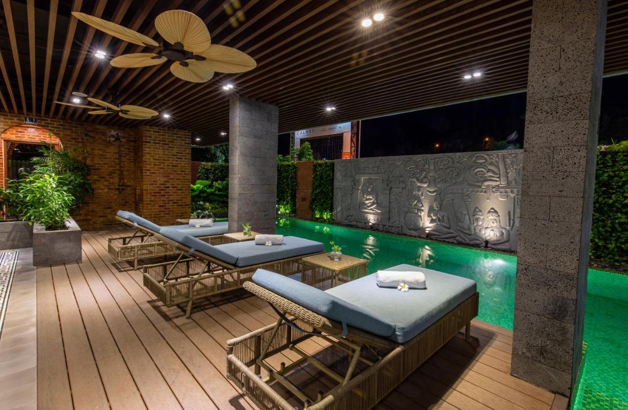 Boutik Cham Nhatrang Hotel Nha Trang Exterior foto