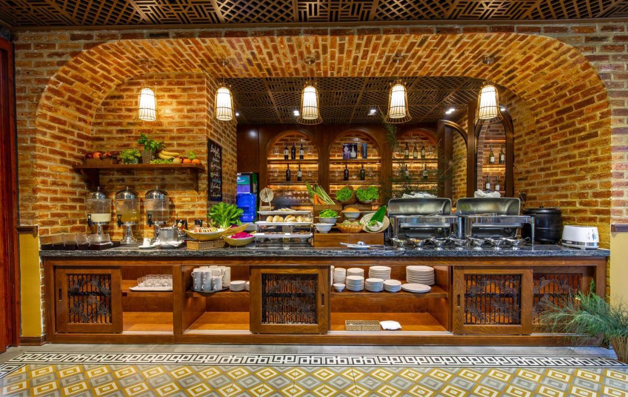 Boutik Cham Nhatrang Hotel Nha Trang Exterior foto