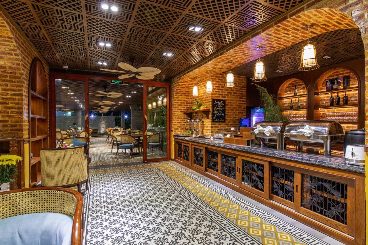 Boutik Cham Nhatrang Hotel Nha Trang Exterior foto